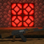 Gun alert logo