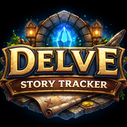 Delve Story Tracker project image