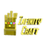 Infinity Craft (Custom Port) logo