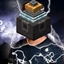 PneumaticCraft Electrostatic Fix logo