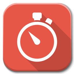RC Instance Timer logo