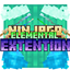 Ninjago: Elemental Extension logo