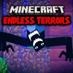 Endless Terrors Season #2 logo