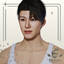 Niven Hair 20 - Jackson Hair (Males) logo