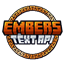 Ember's Text API logo