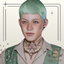 Niven Hair 19 - Moeun Hair (Males) logo
