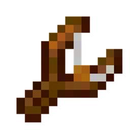 Slingshot weapon project image