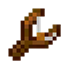 Slingshot weapon logo