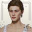 Niven Hair 27 - Arrogance Hair (Males) logo