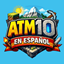 ATM10 - spanish translation - traducción al español logo