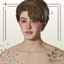 Niven Hair 28 - Chemari Hair (Males) logo