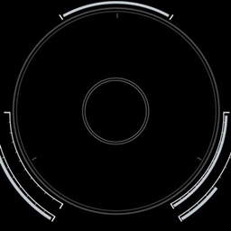 BloodlustMusic Detect logo