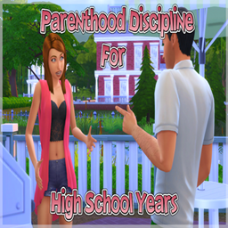 MissyHissy Parenthood Discipline / translation spanish by Monisims ...