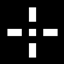 CrossX - Better Crosshair ! logo