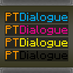 PTDialogue project image