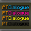 PTDialogue logo