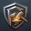 The ForgeDMC Toolkit logo
