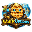 WaffleOptions logo