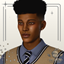 Niven Hair 30 - Stefan Hair (Males) logo