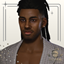 Niven Hair 31 - Tyrone Hair (Males) logo