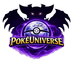PokeUniverse