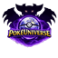 PokeUniverse logo