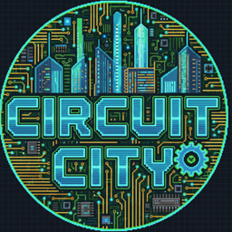 Circuit City project image