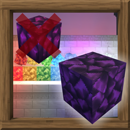 Better Crystal Texture logo