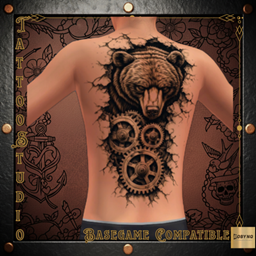 Robynq Tattoo LTD5181 - Basegame compatible project image