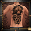 Robynq Tattoo LTD5181 - Basegame compatible logo