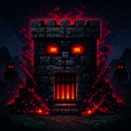 Dangerous Structures logo