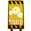 RubbleWorks logo