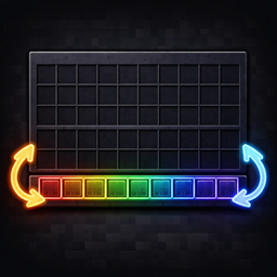 BetterHotbar