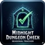 MidnightDungeonCheck logo
