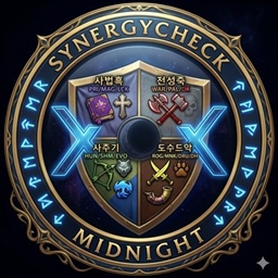 SynergyCheck project image