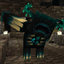 Silent Depths Update logo
