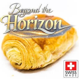 Chocolate Croissant: Beyond the Horizon (PauCBH) logo