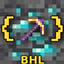 Better Harvest Levels logo