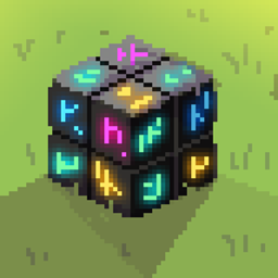 Runebreaker logo