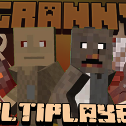 Granny II - Multiplayer project image
