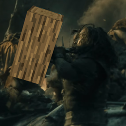 Oakenshield project image