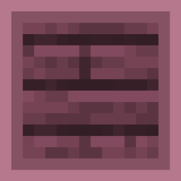 Berry CrimsonWood project image