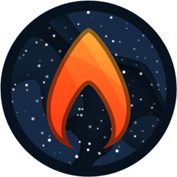 Ignite logo