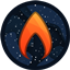 Ignite logo