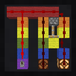 Tiny Redstone project image