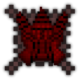 [26.1] XR's Maleficent Bestiary (UNSTABLE) logo