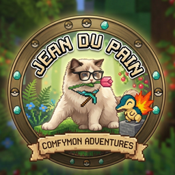 JeanDuPain logo