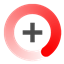 RGX | Pokemon Level-Up! logo