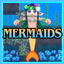 Mermaids logo