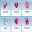 More Teen Traits  By klimter  /  Spanish translation by GatamolLunastra logo